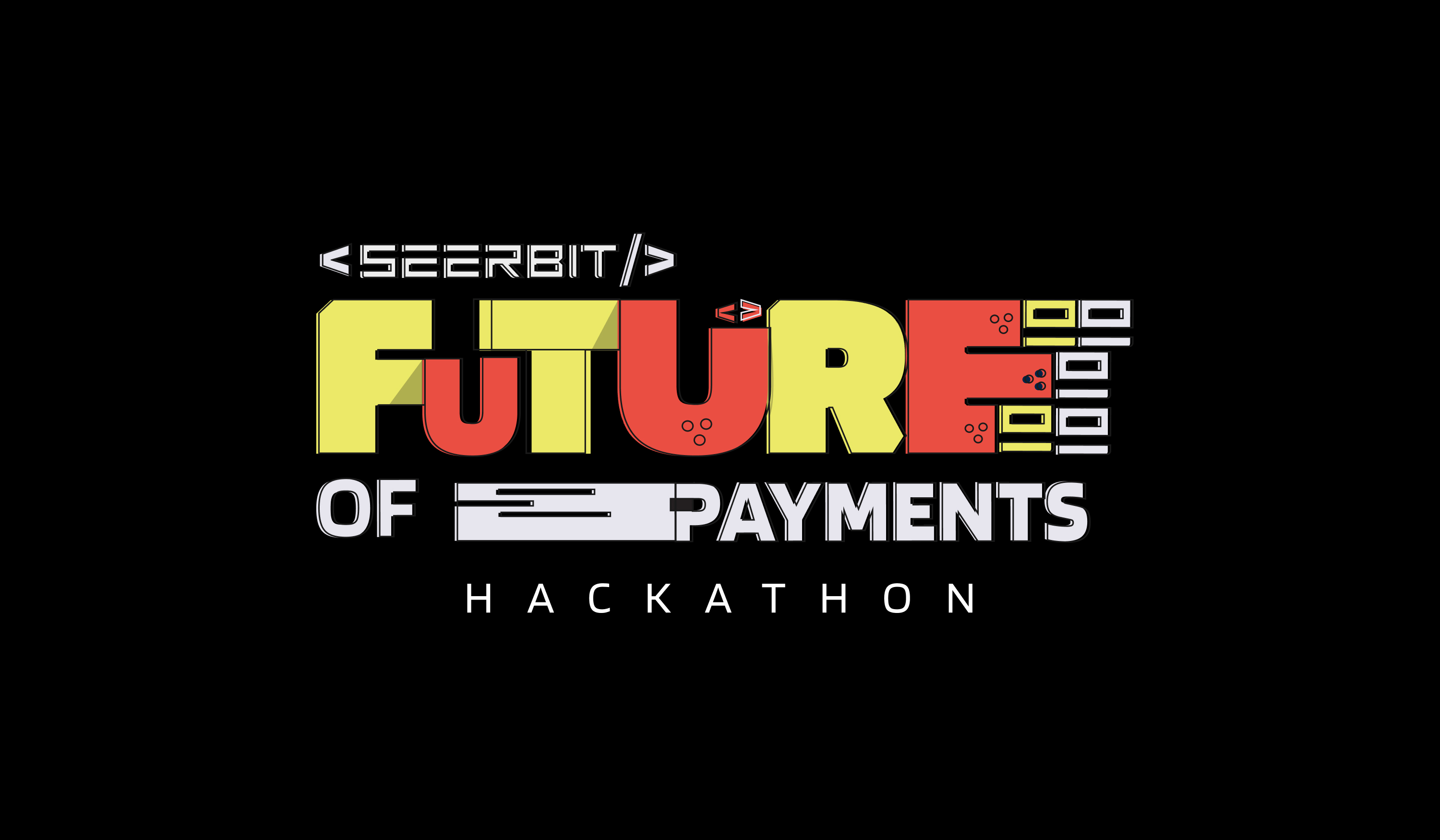 Hackathon Waitlist Page - 8K Sunset Patterns for Desktop